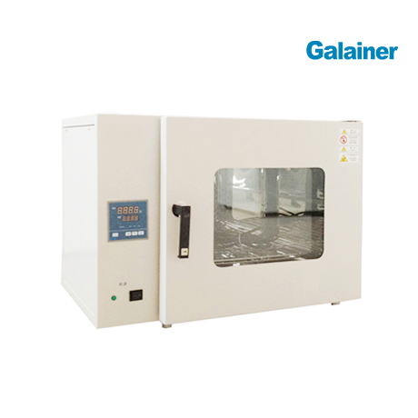 電熱鼓風烘箱GN-25A