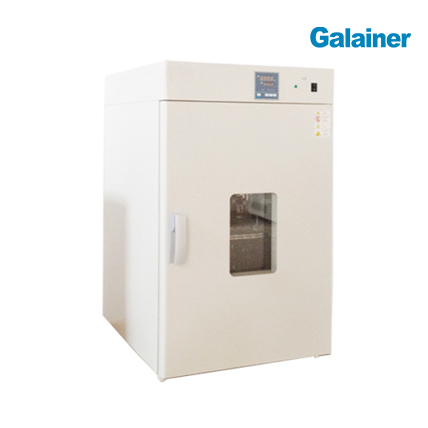 電熱鼓風烘箱GN-70A