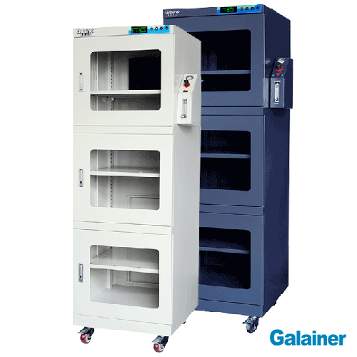 智能氮氣柜GN730D