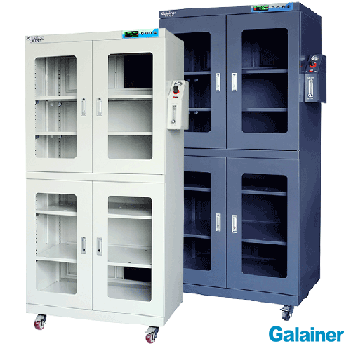 智能氮氣柜GN875D