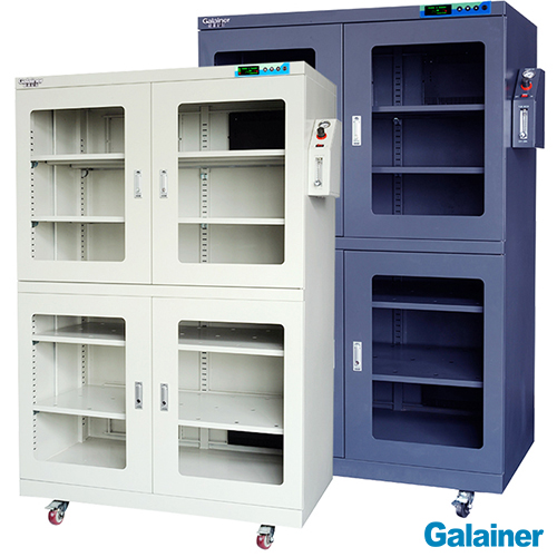 智能氮氣柜GN1435D-4