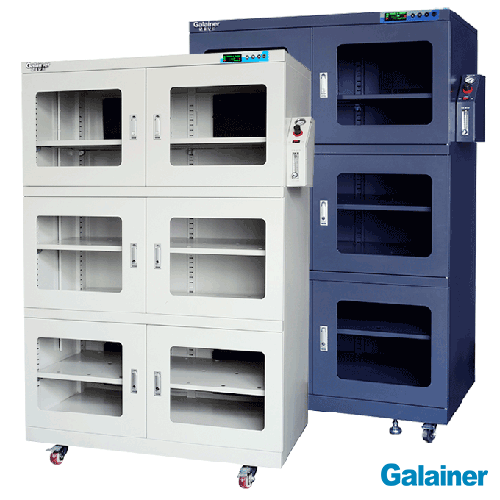 智能氮氣柜GN1435D-6