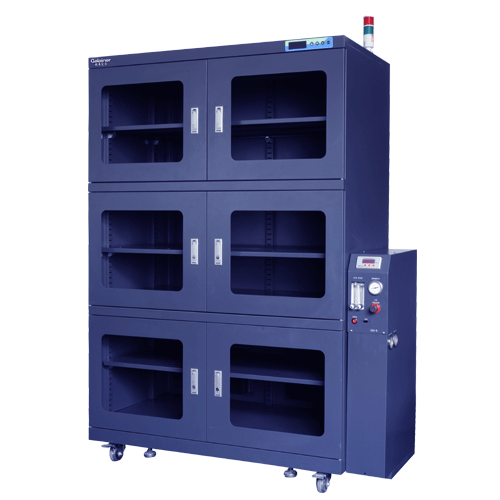 全自動自制氮氮氣柜