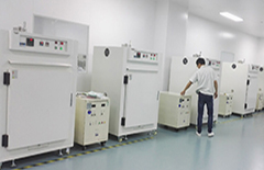 實驗室烘箱的特點、參數及原理等