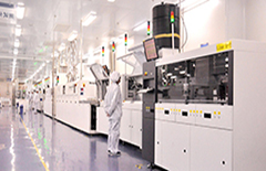 格萊尼爾氮氣柜強力進軍太陽能行業 