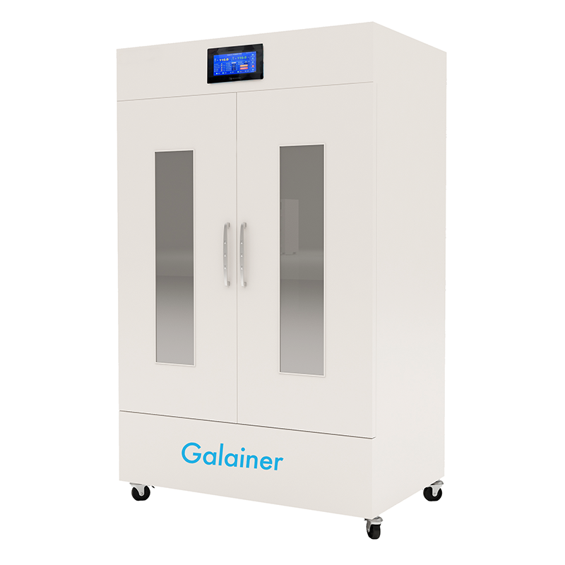 恒溫恒濕儲物柜GN600HS